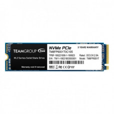 Team MP33 256GB M.2 PCIe SSD